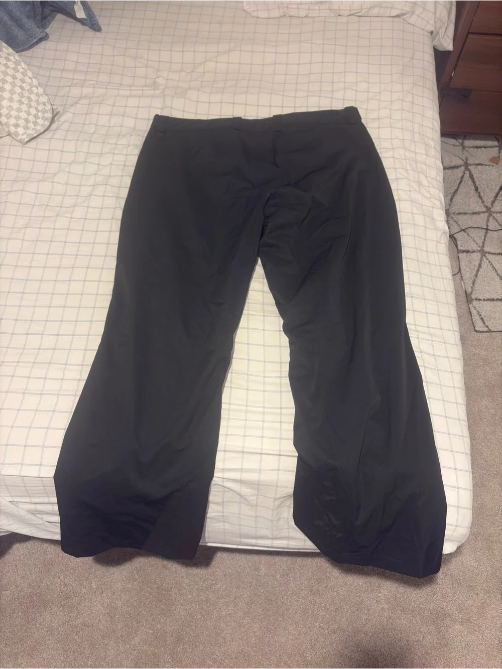 Oakley cargo pants